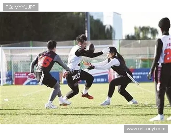 北海腰旗橄榄球国际邀请赛举行，泰国队获男子组季军