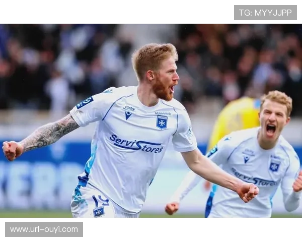 欧塞尔客场不敌布雷斯特，升班马客场战绩持续低迷